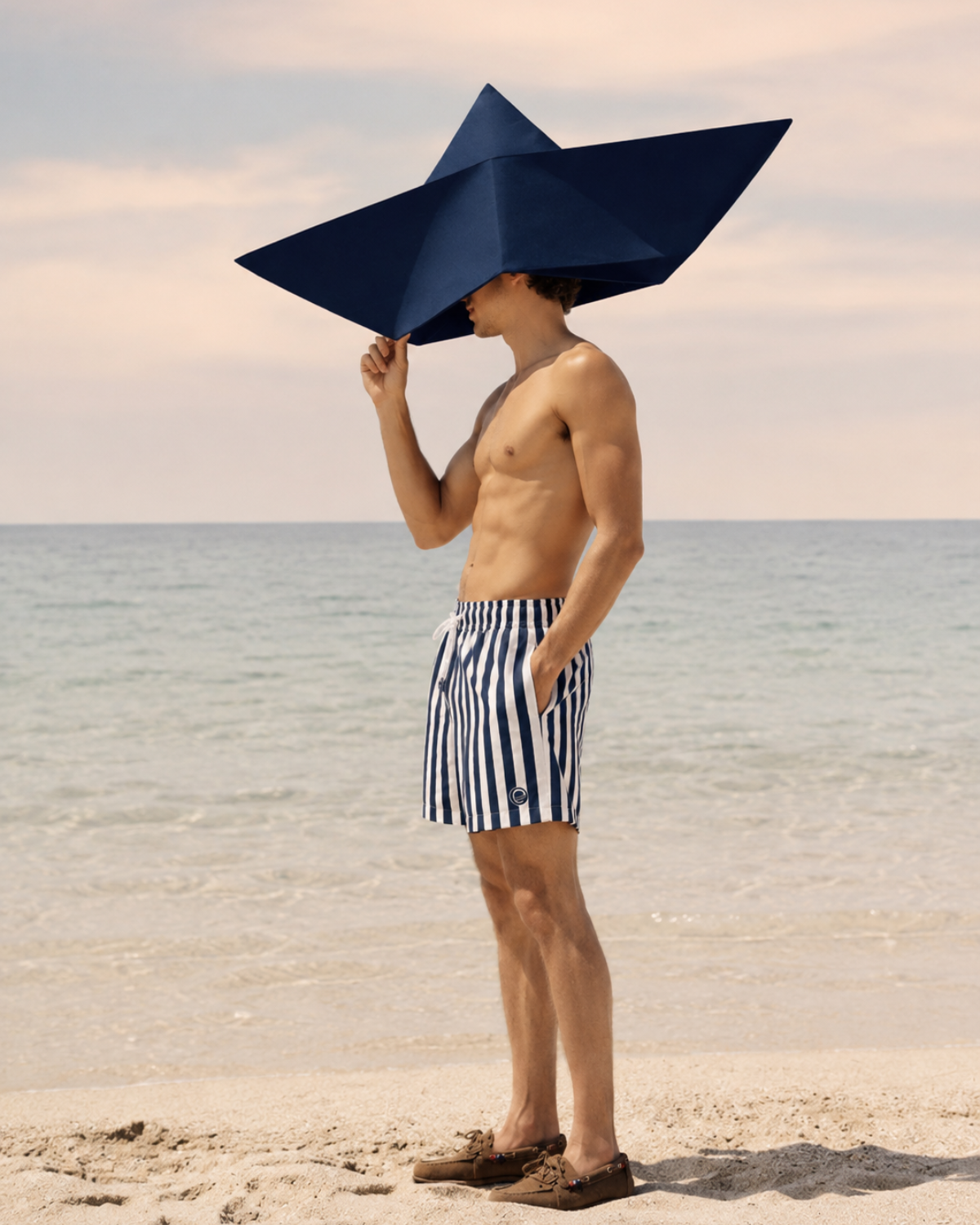 Swim Shorts