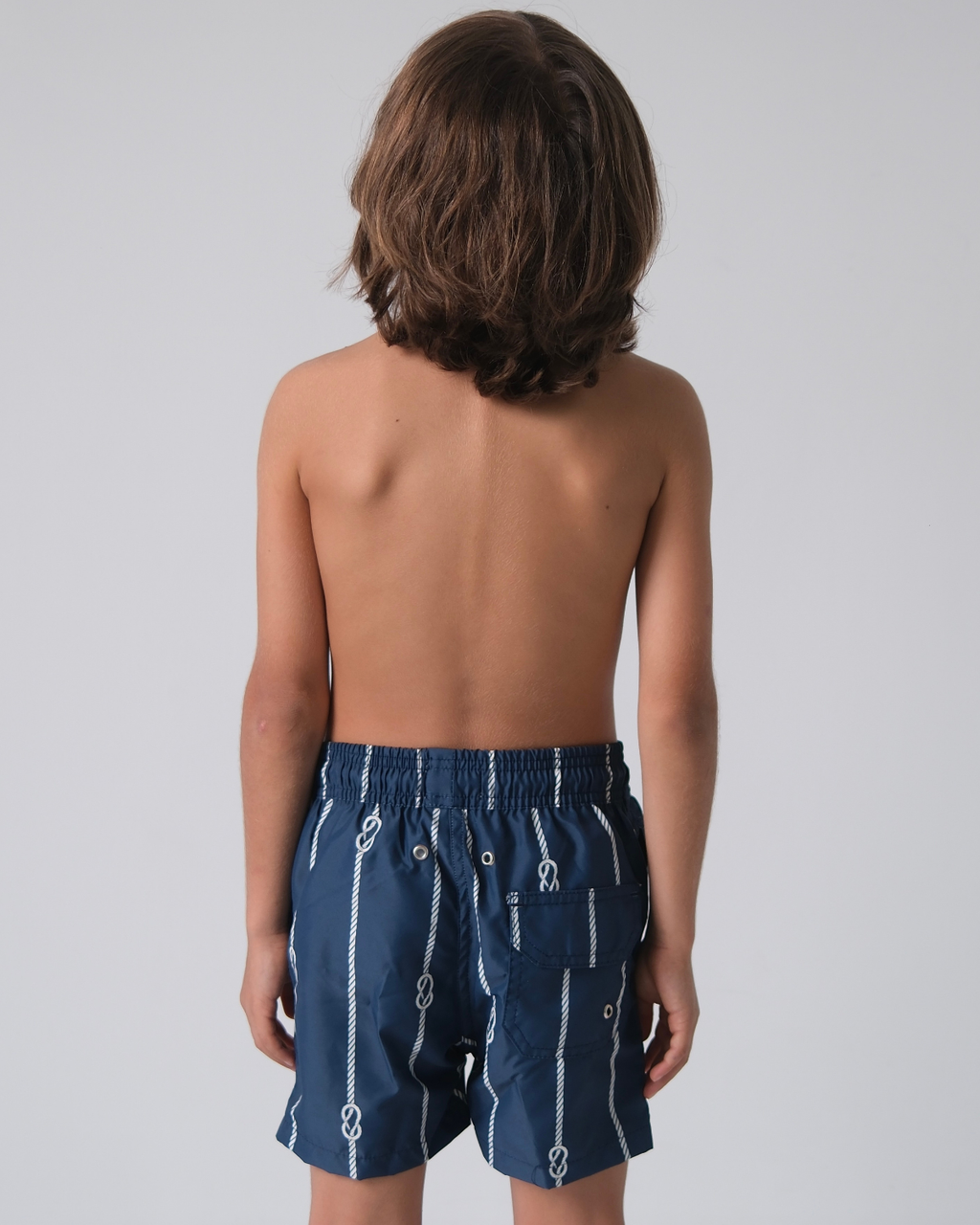 Marina Kids Swim Shorts