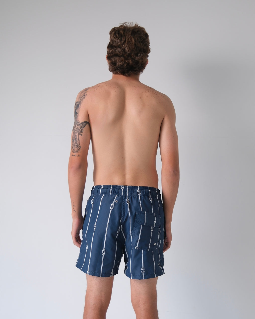Marina Swim Shorts