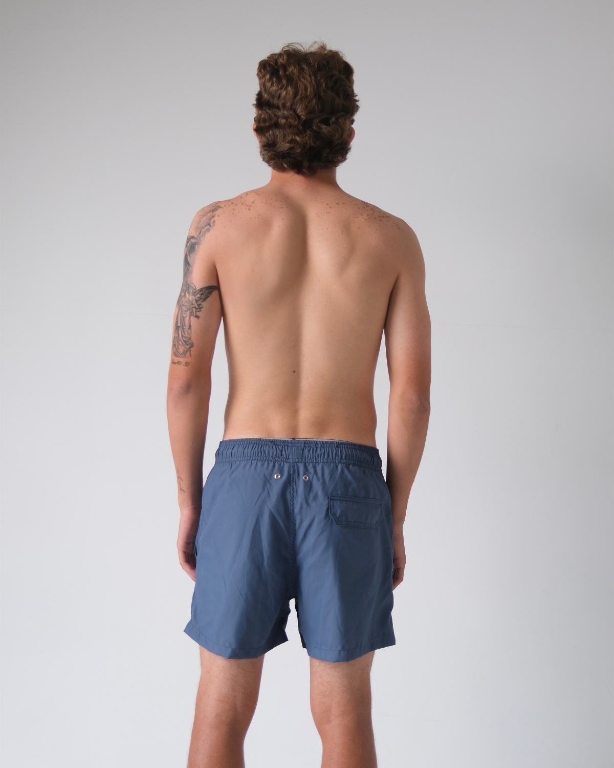 Moon Ash Swim Shorts