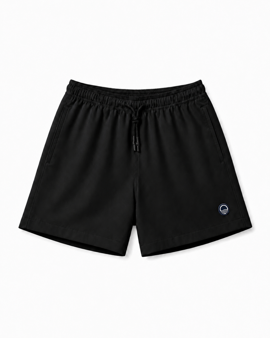 Obsidian Swim Shorts