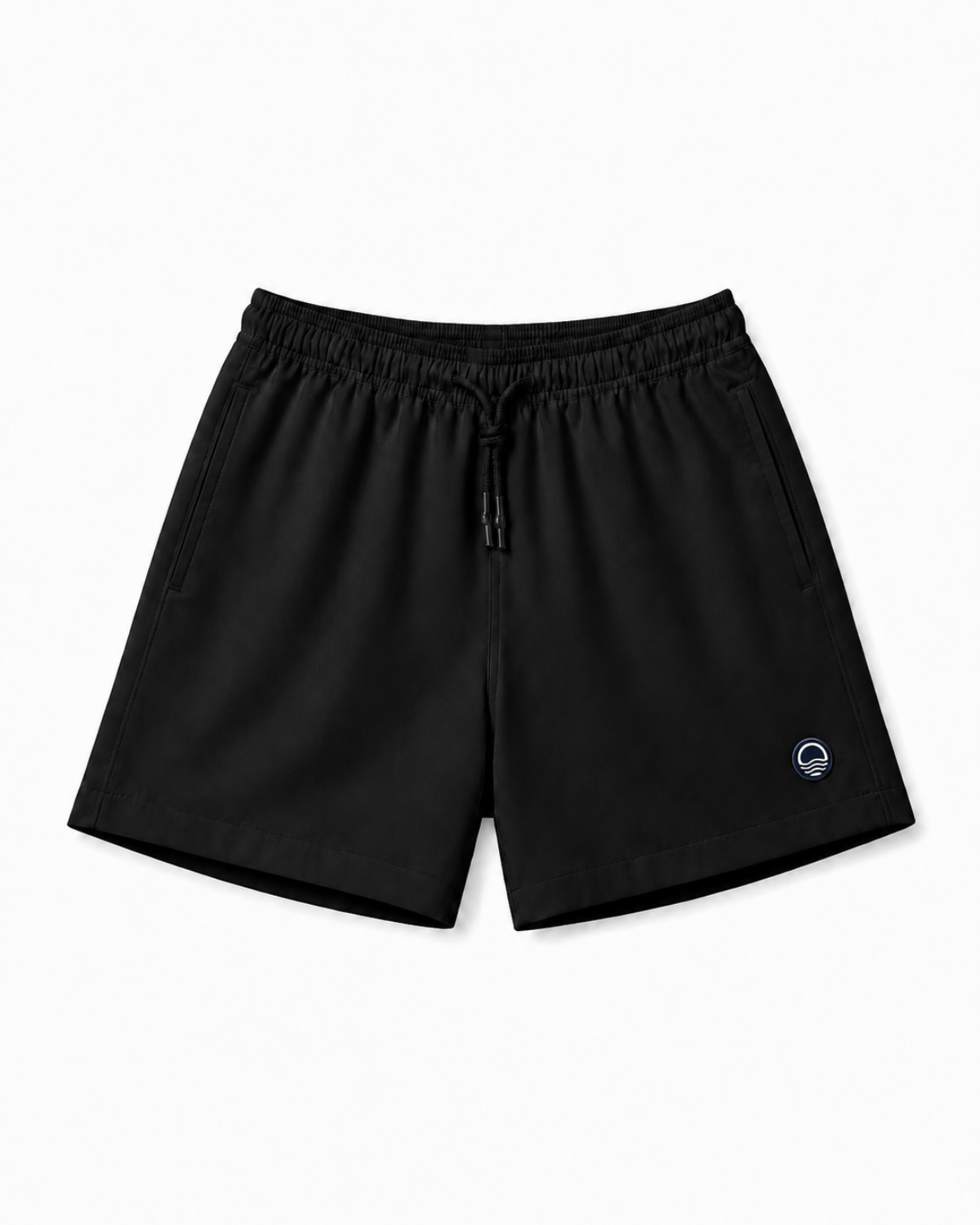 Obsidian Swim Shorts