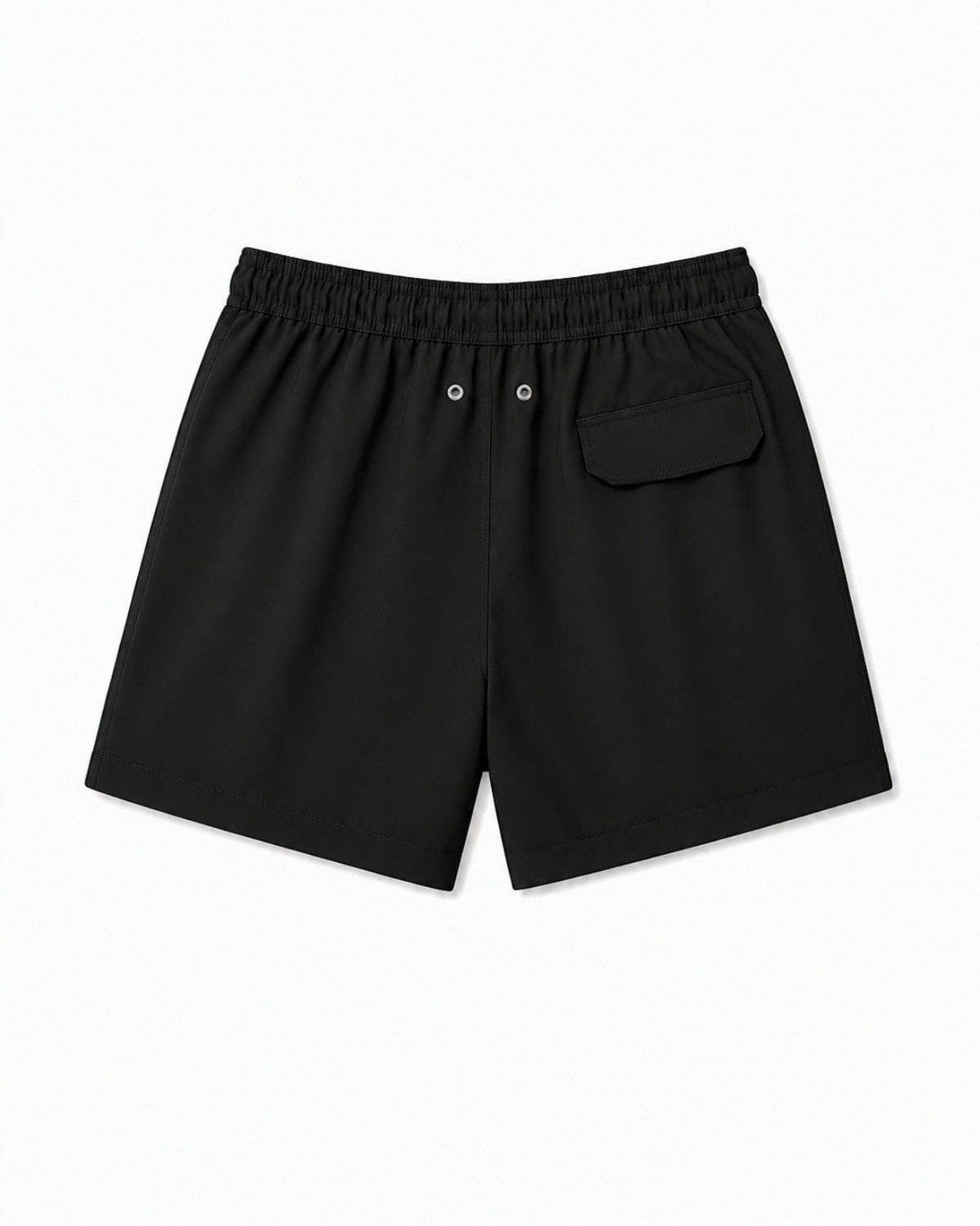 Obsidian Swim Shorts