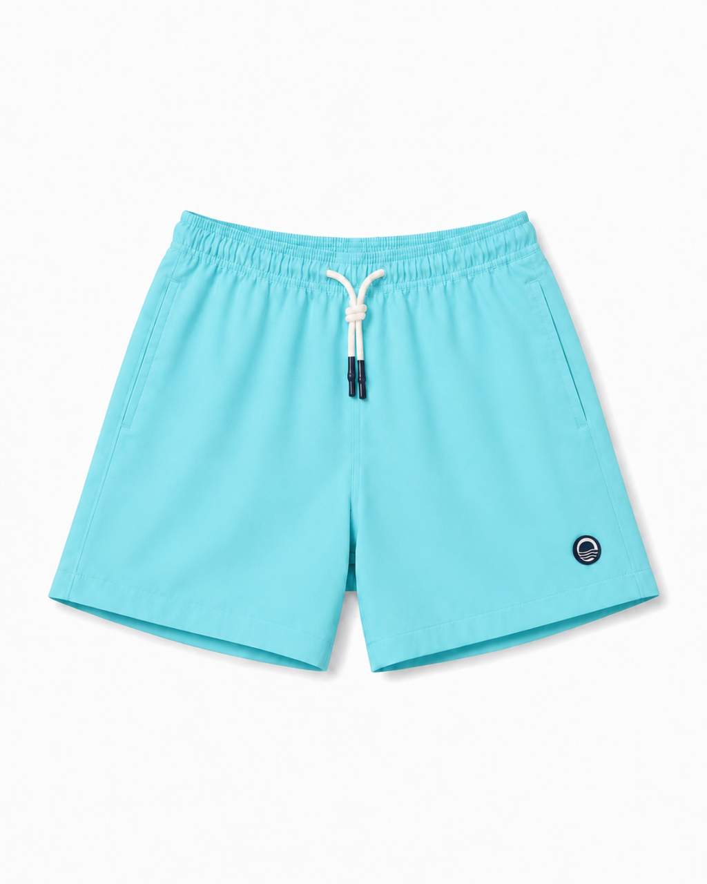 Ocean Mist Swim Shorts