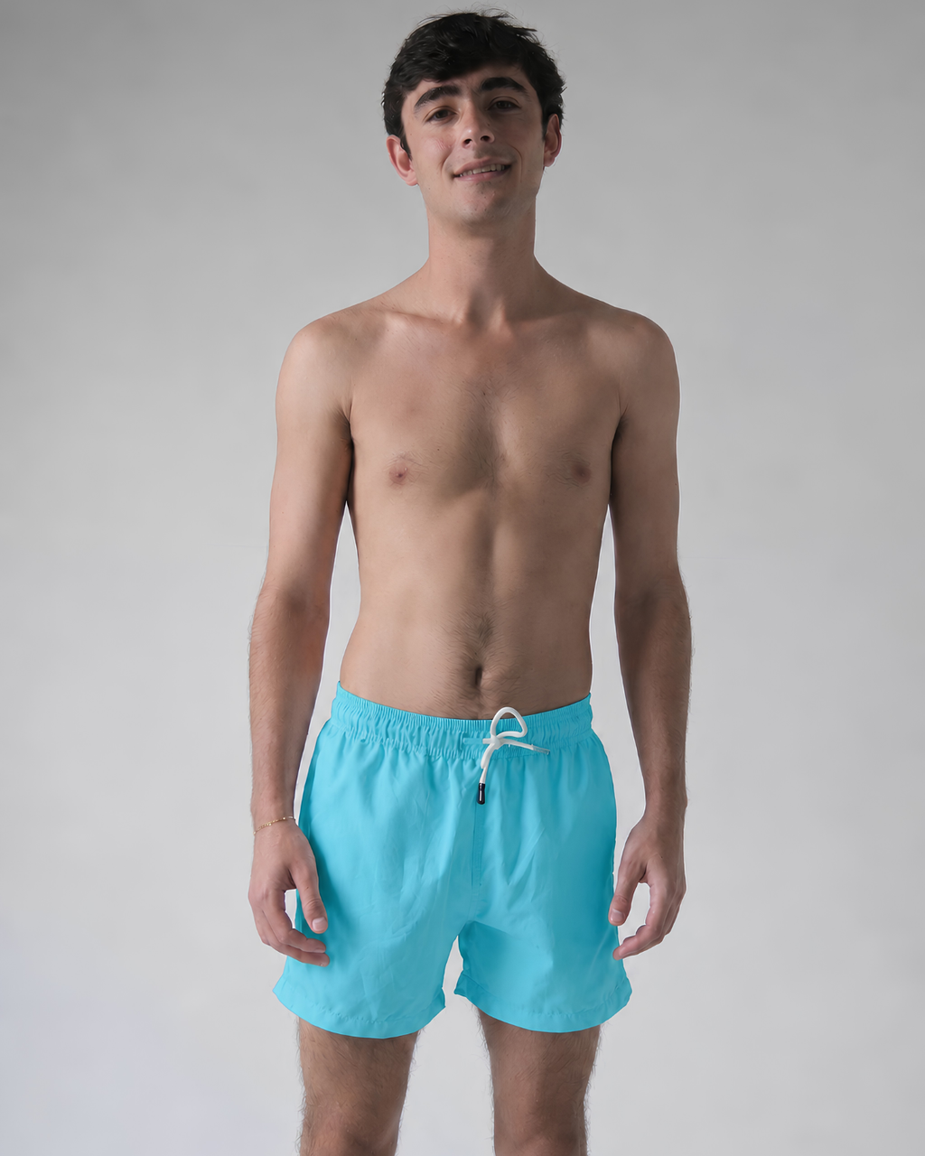 Ocean Mist Swim Shorts