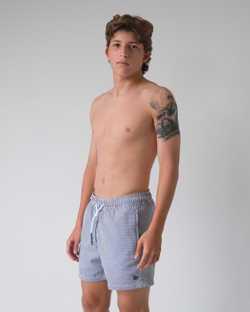 Riva Swim Shorts