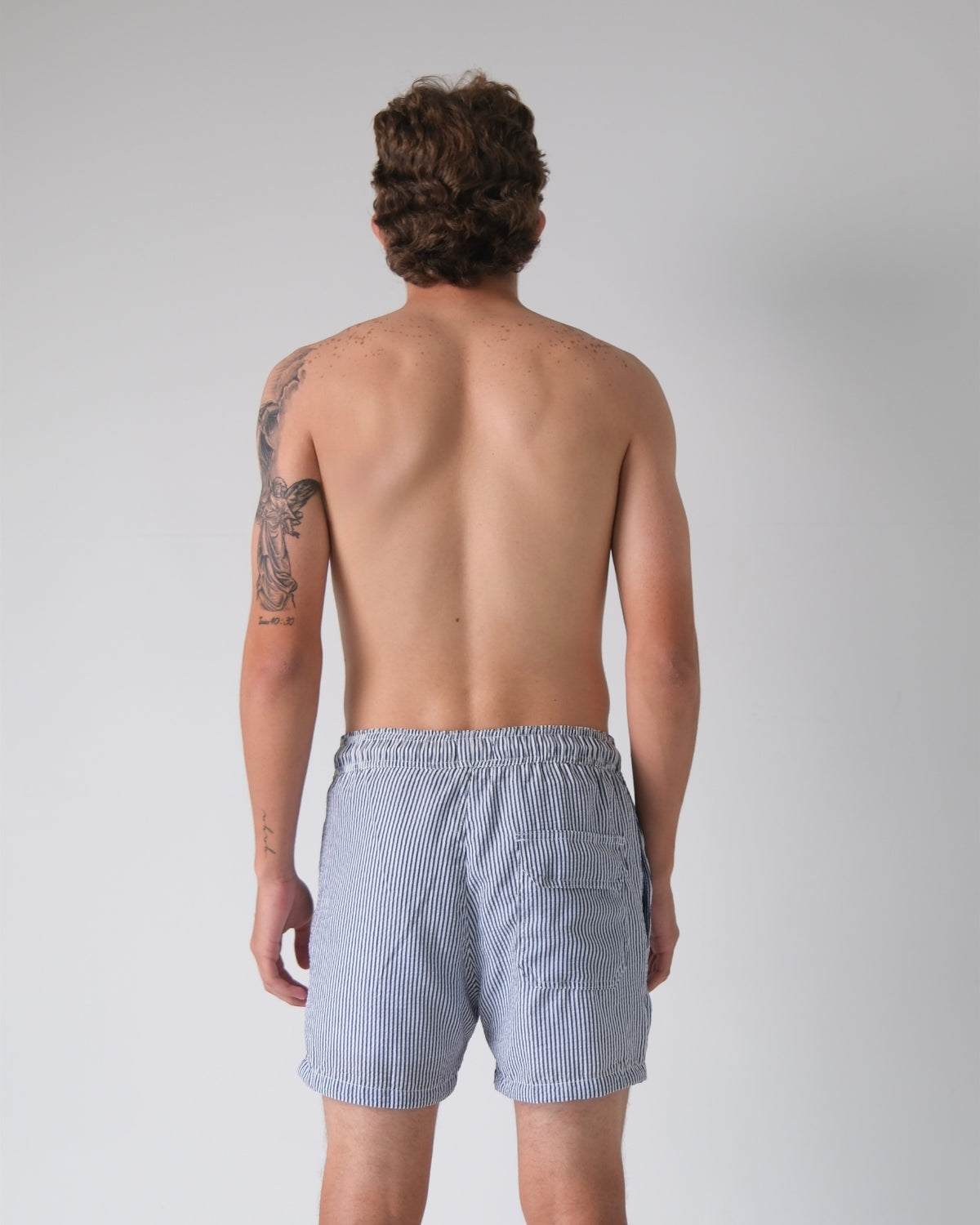 Riva Swim Shorts