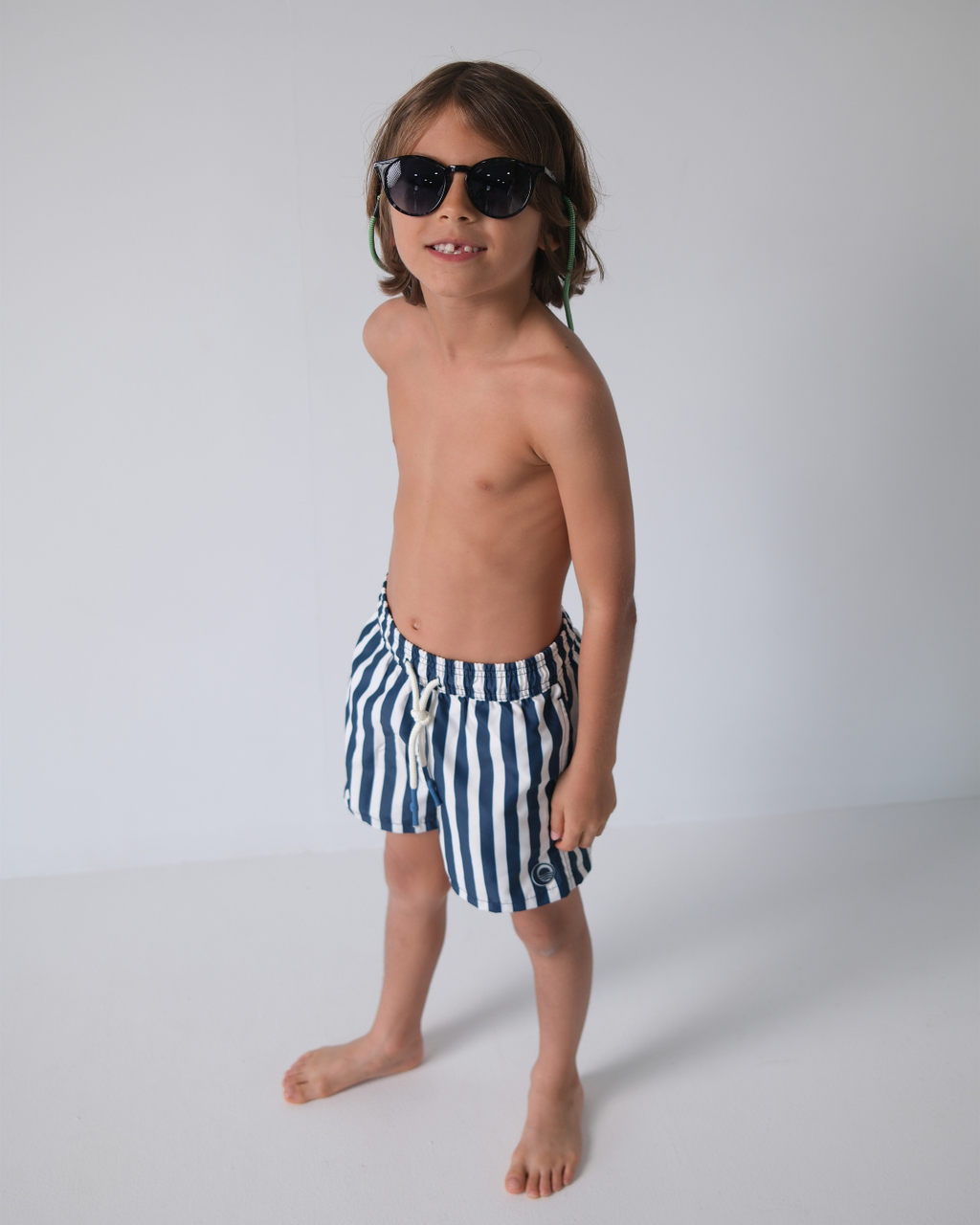 Riviera Kids Swim Shorts