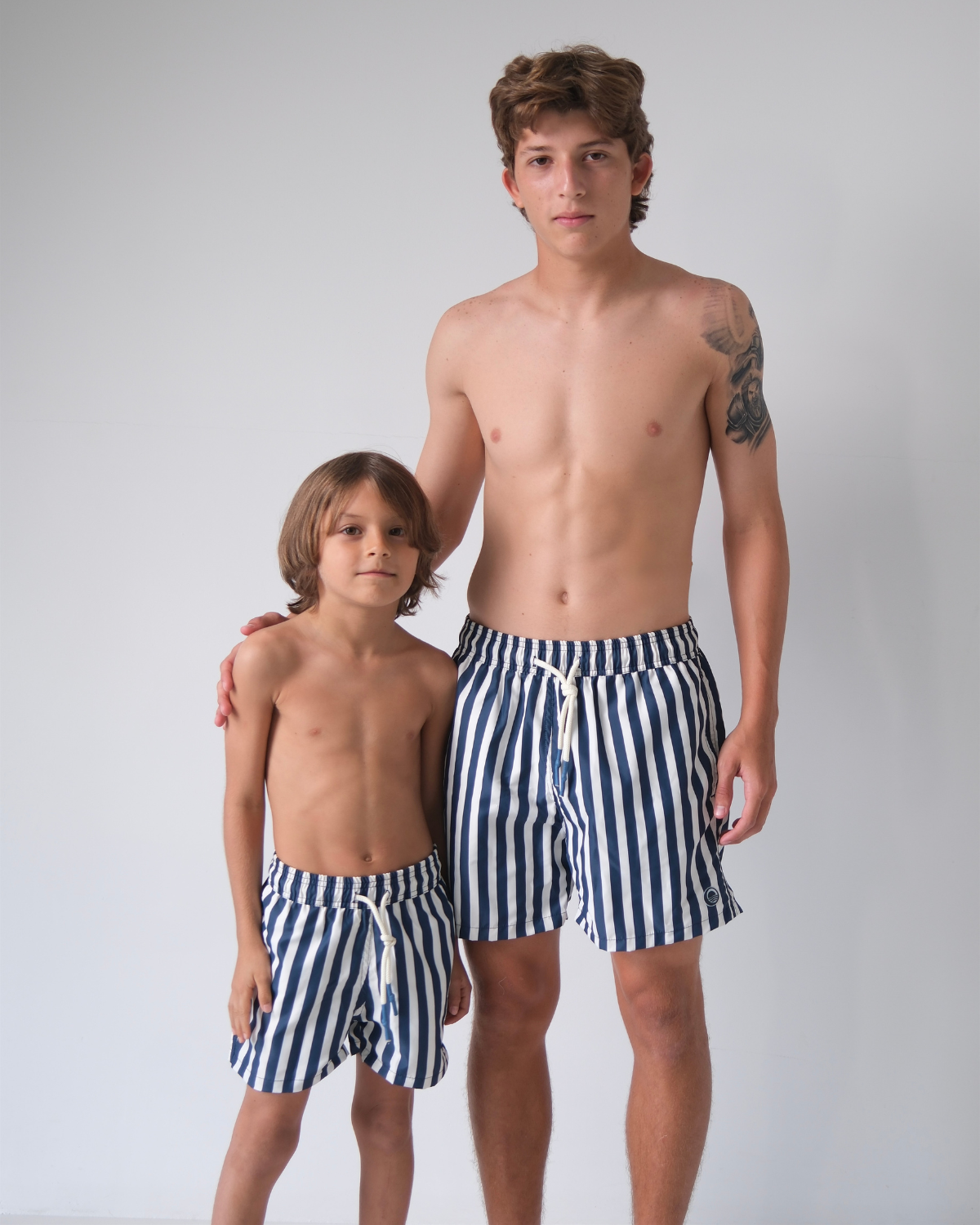 Riviera Kids Swim Shorts