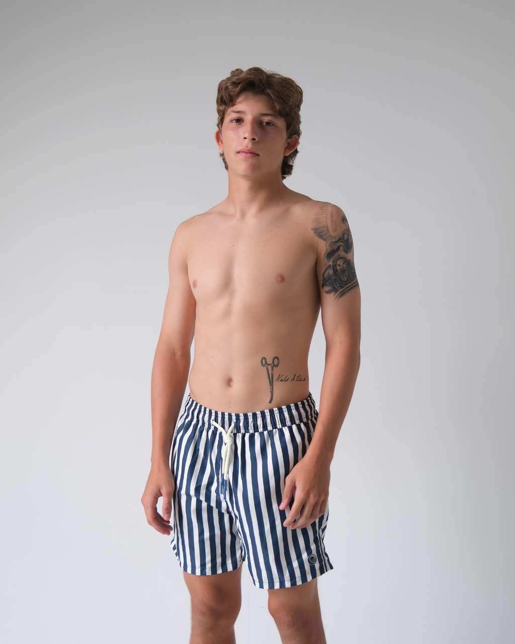 Riviera Swim Shorts