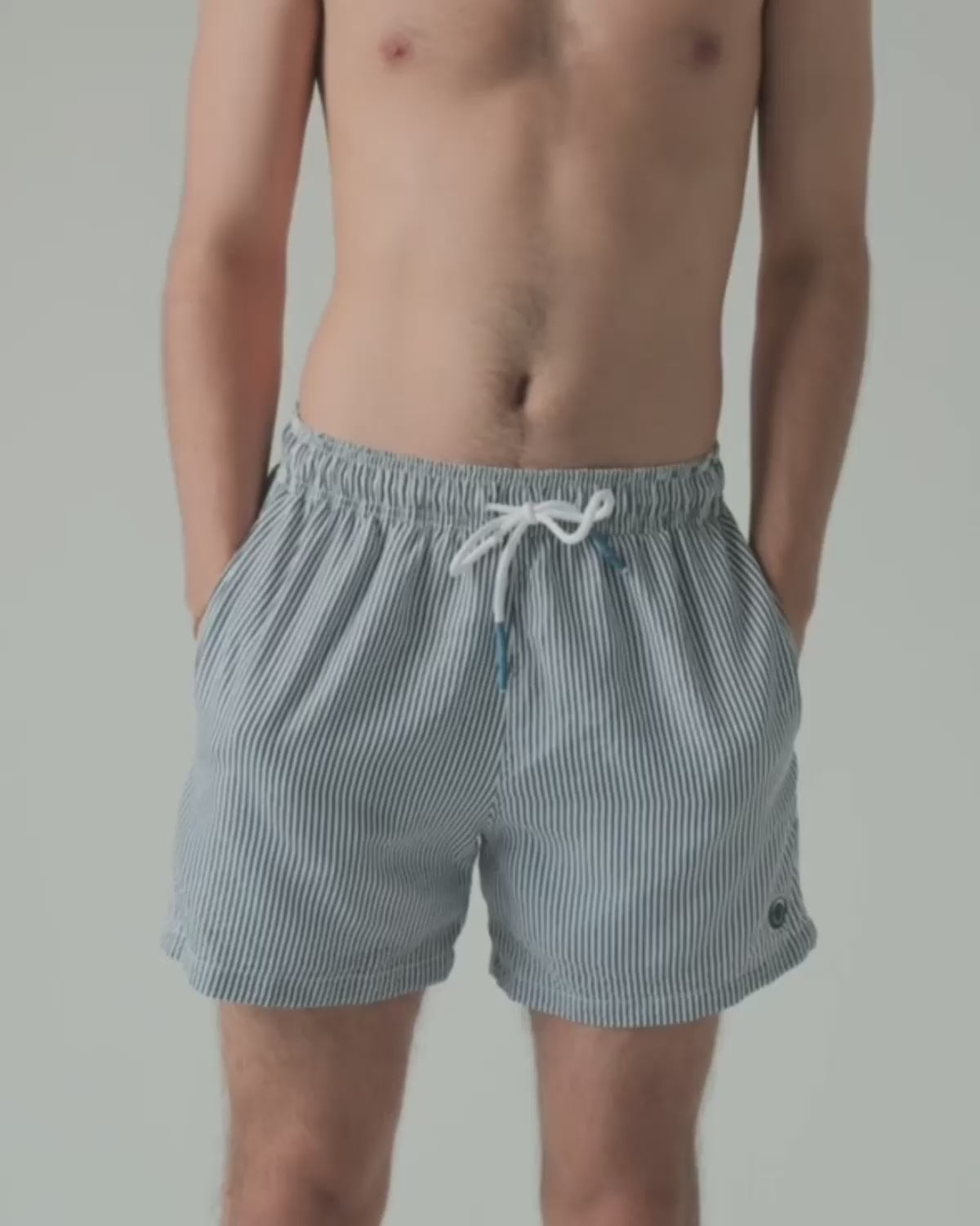 Riva Swim Shorts
